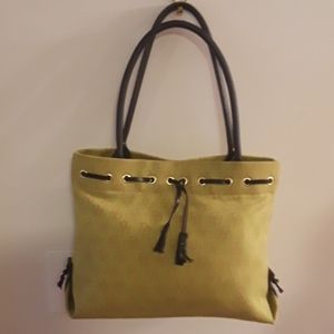 Classic Dooney & Bourke Totebag/Purse